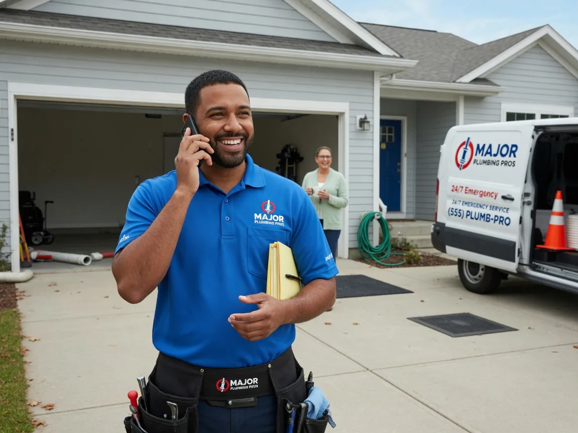 Drain Cleaning Services Marshall, ND FAQs